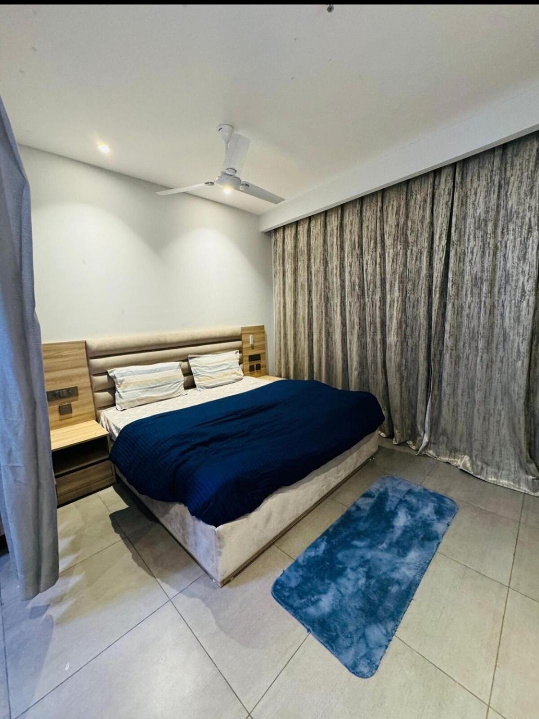 Apartment Joyye Homes